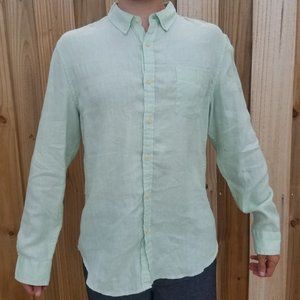 Lucky Brand Button down shirt Size L